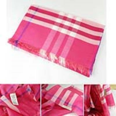 BURBERRY Scarf-114